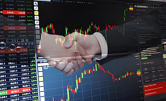 ok app 下载网交易界面